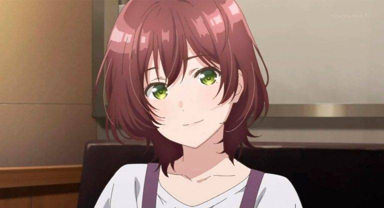 Jaku Chara anime