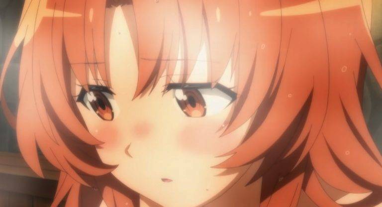 Kaiko Sareta Ankoku Heishi - Anime ganha nova arte promocional