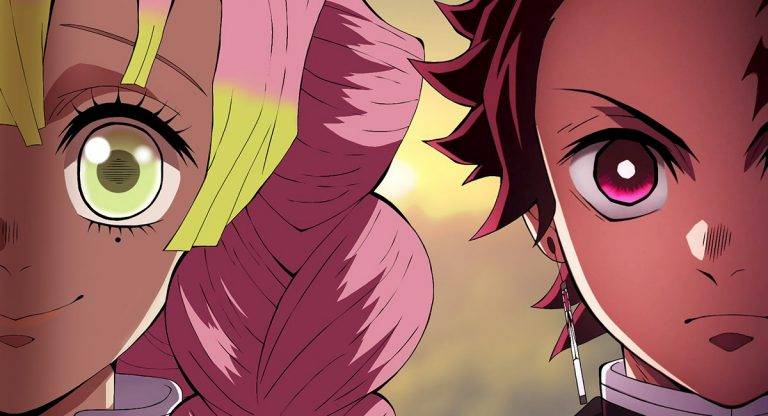 Kimetsu no Yaiba – Filme que inicia a 3ª temporada estreia no Brasil
