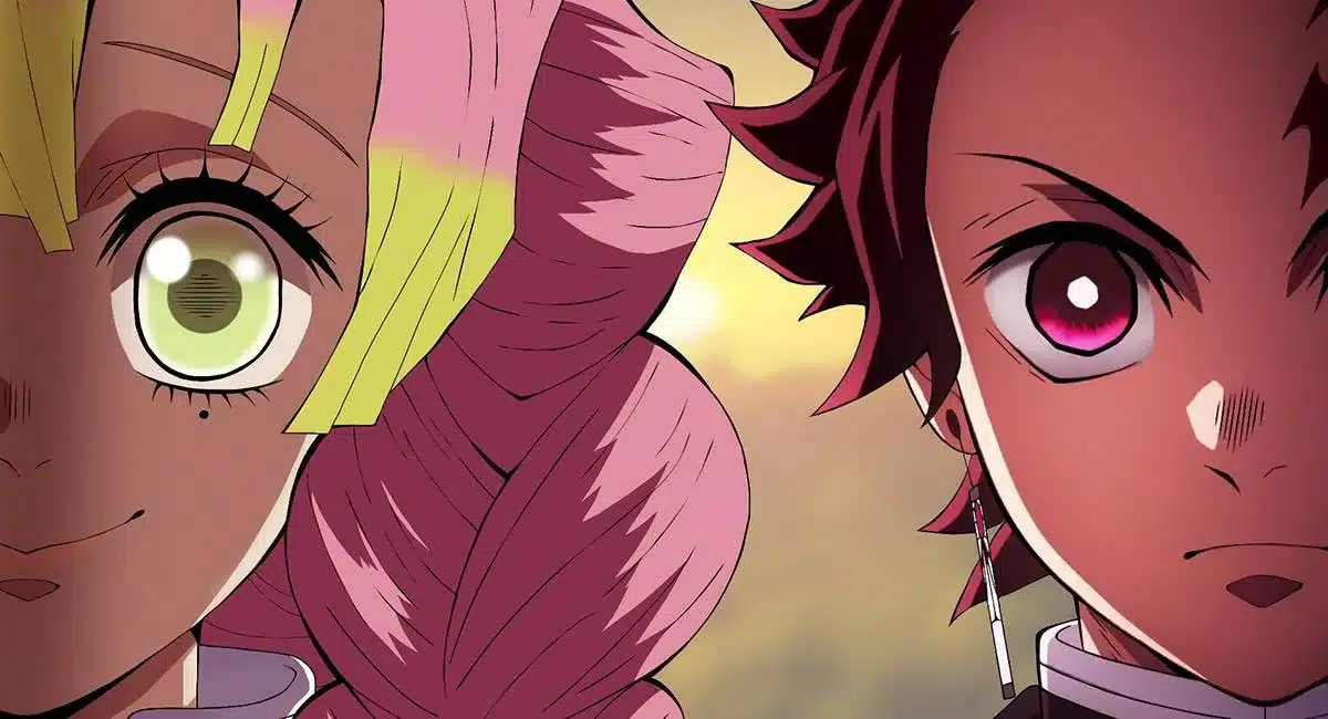Kimetsu no Yaiba – Filme que inicia a 3ª temporada estreia no Brasil