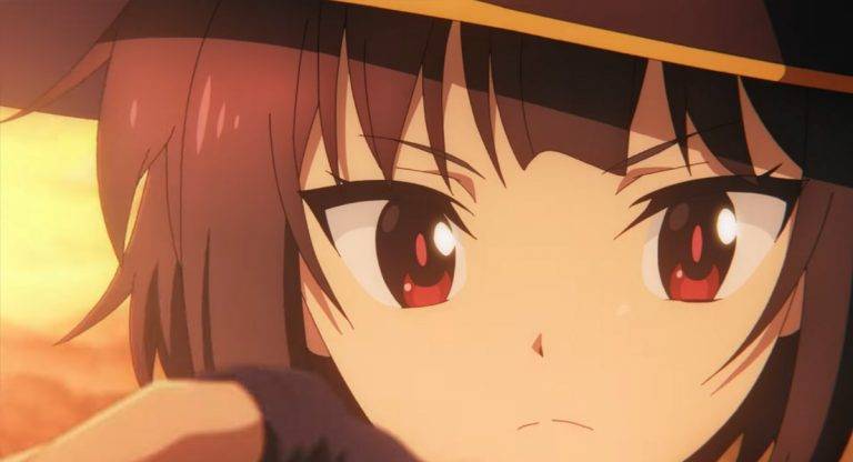 Konosuba: An Explosion on This Wonderful World - Anime ganha novo trailer