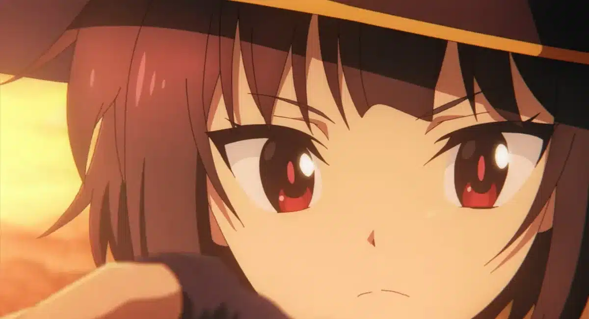 Konosuba: An Explosion on This Wonderful World - Anime ganha novo trailer