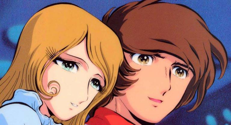 Leiji Matsumoto – Criador de Patrulha Estelar morre aos 85 anos