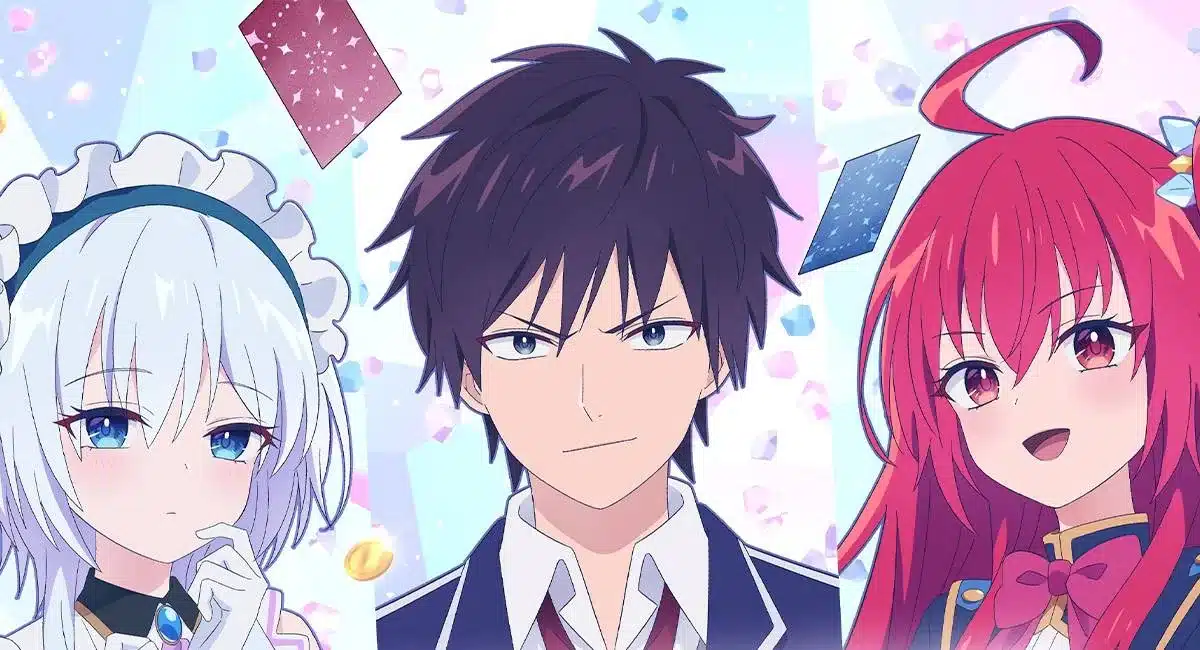 liar liar anime