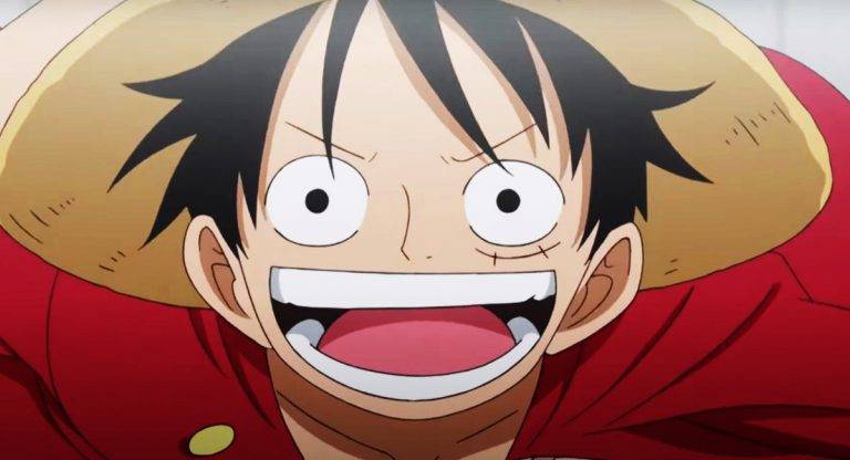 Liga dos Campeões – Torcedores do PSG Faz homenagem a One Piece