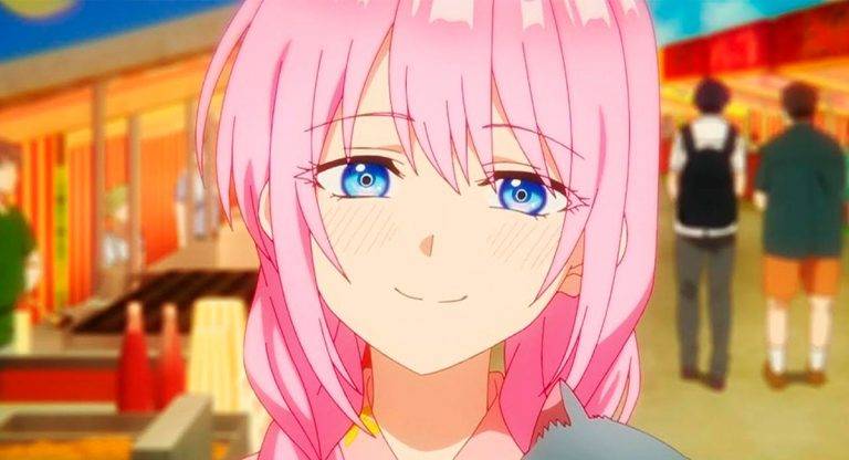 Kawaii Dake Ja Nai Shikimori-san - Mangá chega ao fim em abril