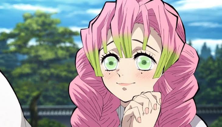 Mitsuri