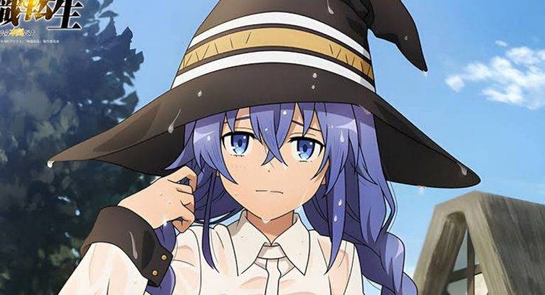 Mushoku Tensei: Roxy ganha animação e assusta os fãs