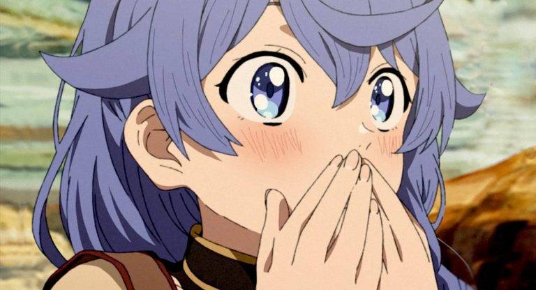 Mushoku Tensei - Animação +18 de Roxy pega fãs de surpresa