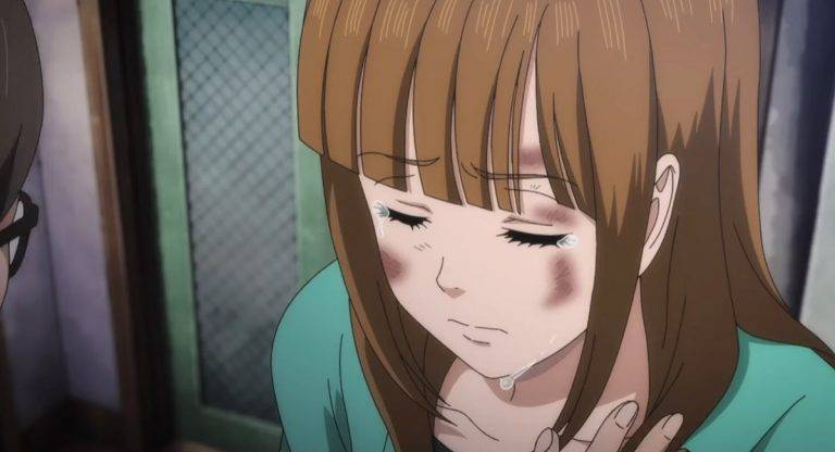 My Home Hero - Anime tem primeiro trailer revelado