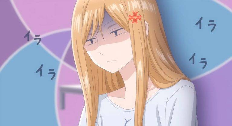 My Love Story With Yamada-kun – Anime ganha 1º vídeo promocional