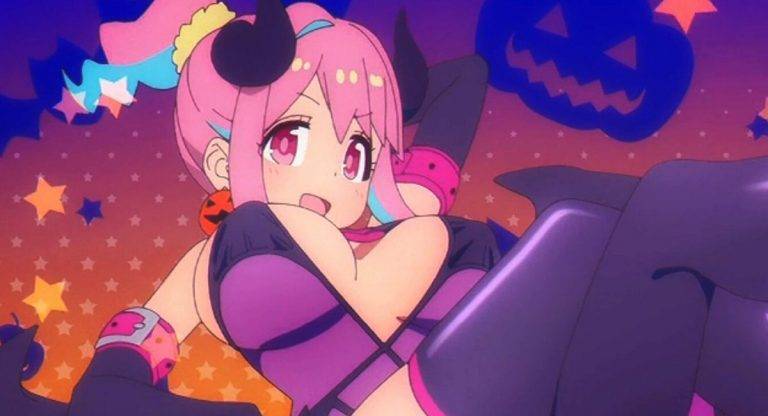 Onii-chan wa Oshimai! – Peitos de Kaede continua chamando a atenção