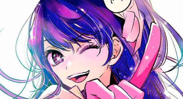 Oshi no Ko – Mangá ultrapassou 4,5 milhões de cópias em circulação