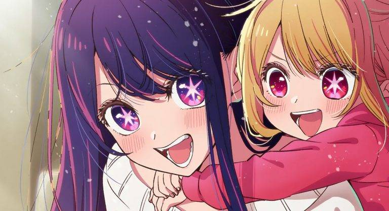 Oshi no Ko anime do criador de Kaguya Sama ganha novo trailer