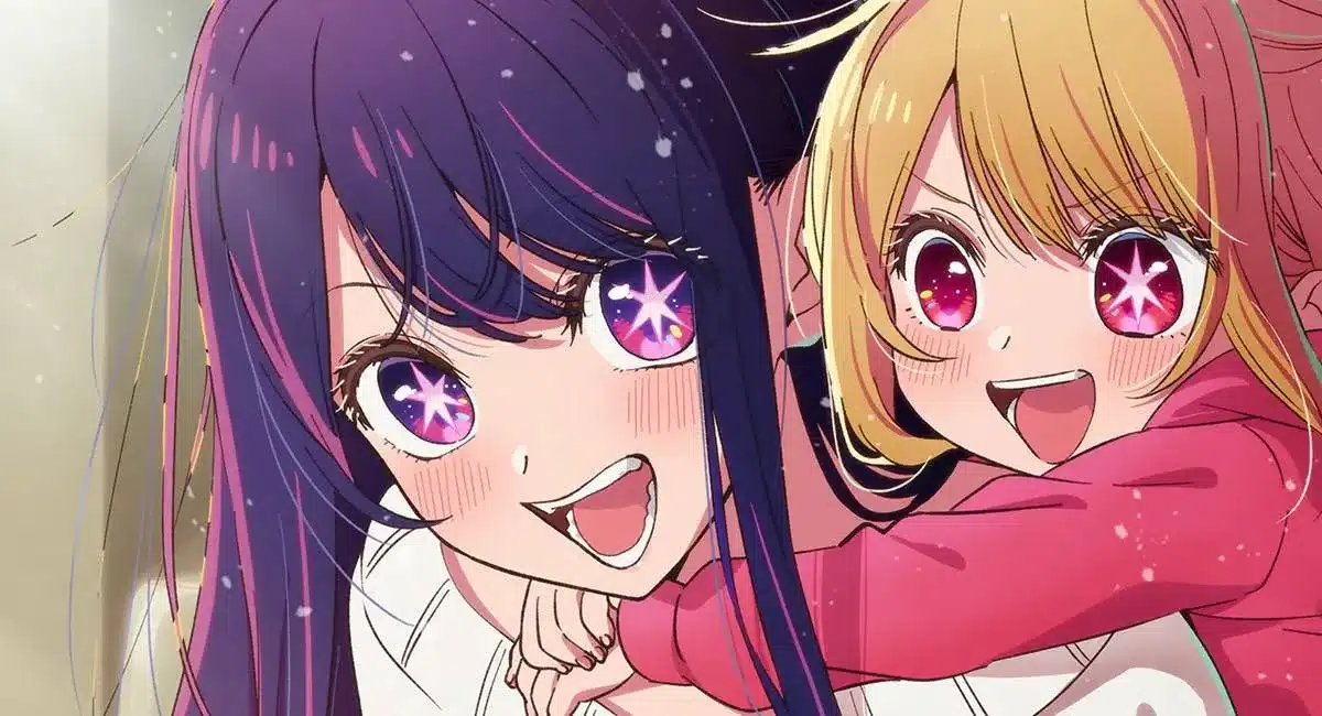 Oshi no Ko anime do criador de Kaguya Sama ganha novo trailer