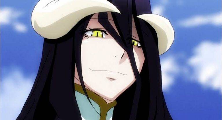 Overlord – Albedo ganha nova figure e surpreende otakus