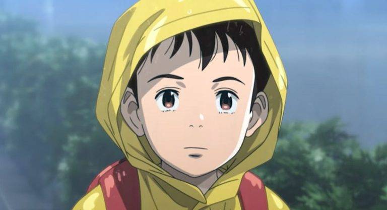 PLUTO - Anime ganha trailer e imagem promocional