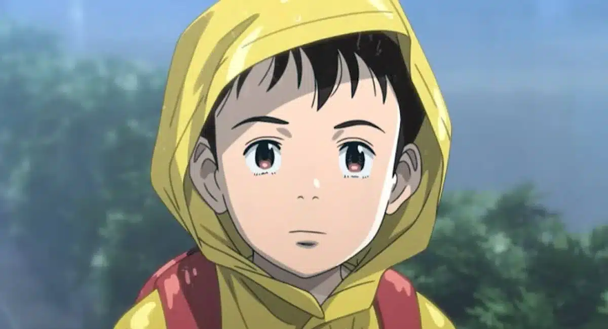 PLUTO - Anime ganha trailer e imagem promocional