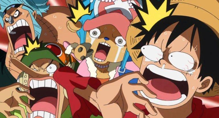Preso estudante universitário por piratear animes no Brasil