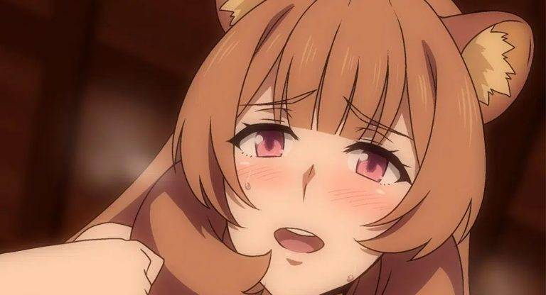 Raphtalia ganha figure e encanta os olhos dos otakus