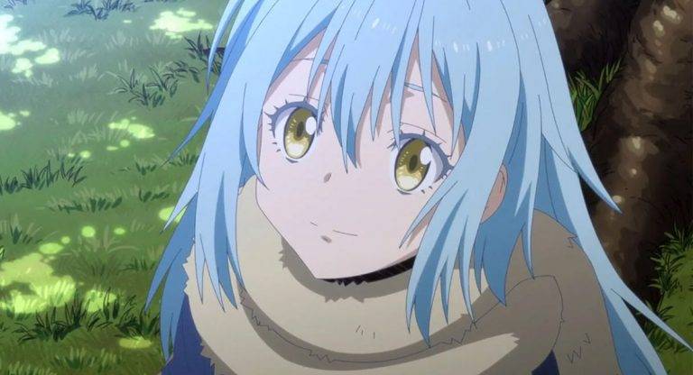 Reincarnated as a Slime - 3ª temporada ganha previsão de estreia e revela novidades