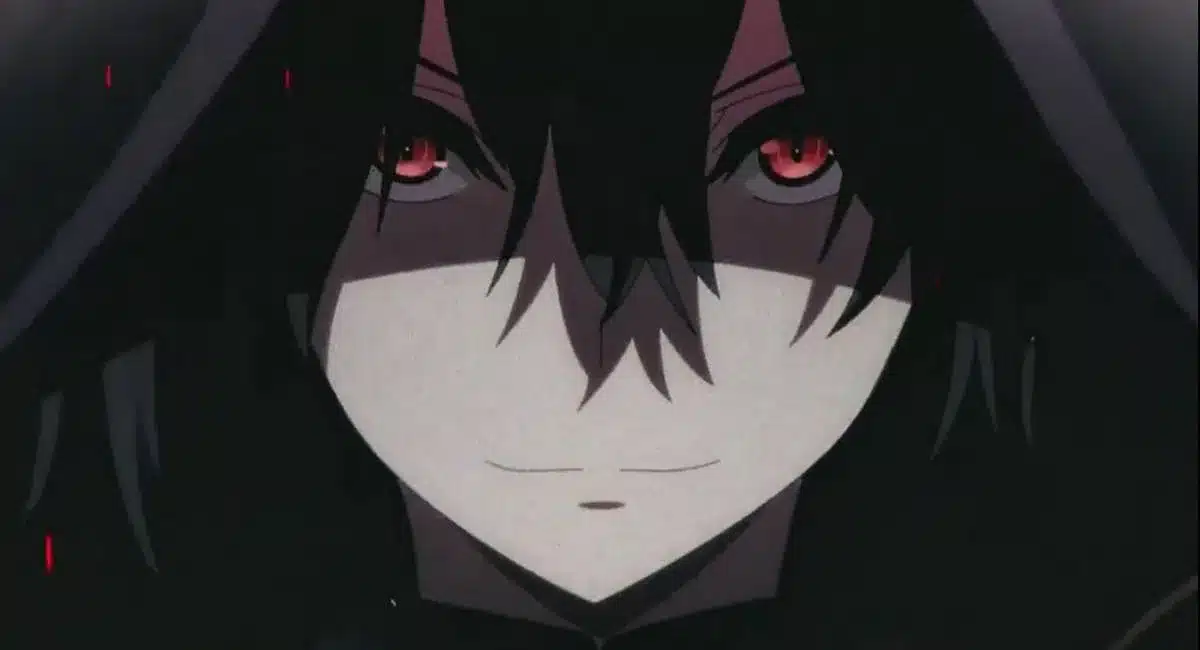 The Eminence in Shadow anime tem 2° temporada anunciada