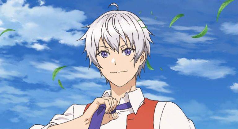 The Great Cleric - Anime tem imagem e staff é revelada