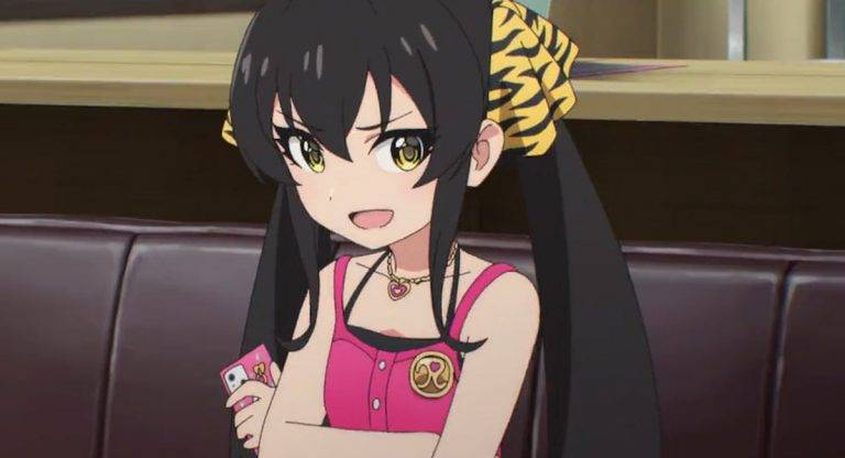 The Idolm@ster Cinderella Girls U149 – Anime ganha trailer e imagem promocional