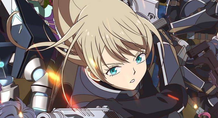The Legend of Heroes: Anime ganha nova imagem promocional