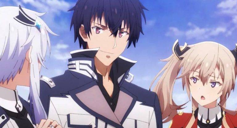 The Misfit of Demon King Academy 2 – Anime é adiado por tempo indeterminado