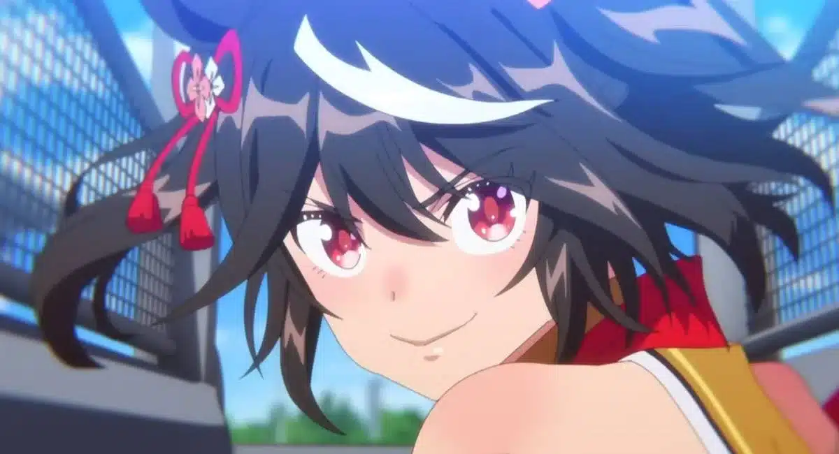 Uma musume: Pretty Derby - 3ª temporada ganha teaser