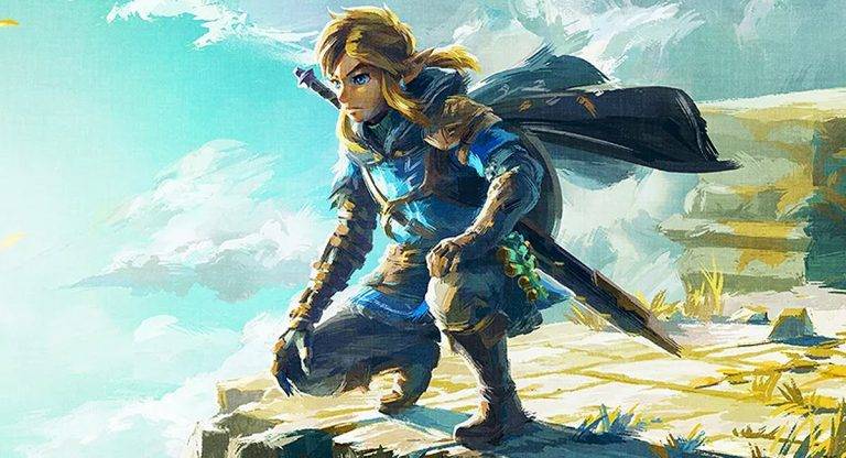 Zelda: Tears of the Kingdom - Preço do jogo surpreende os fãs