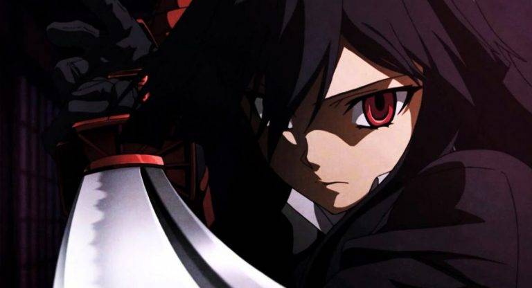 10 Garotas Fortes dos Animes que superam expectativas
