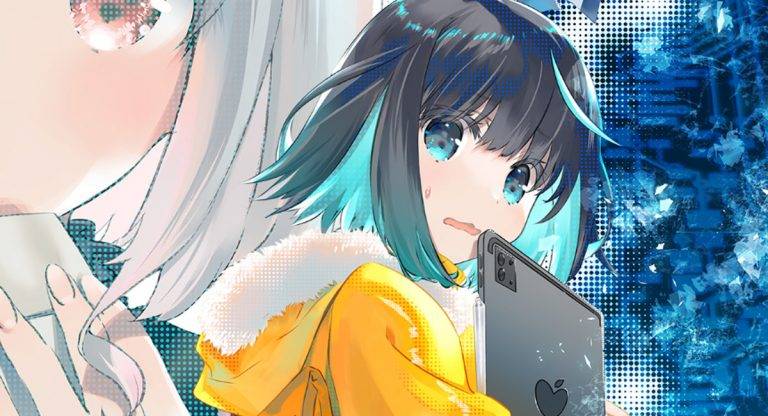 16bit Sensation – Mangá será adaptado para anime com história original