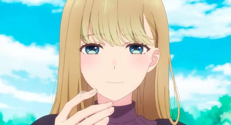 A Galaxy Next Door – 3º Trailer apresenta música de encerramento