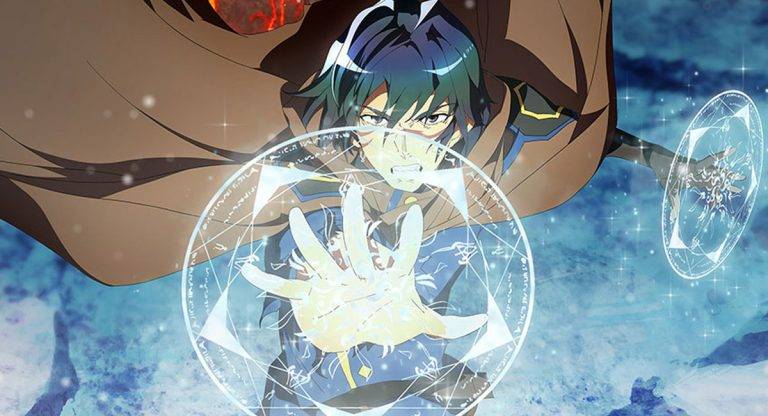 A Returner's Magic Should Be Special - Webcomic coreana ganha adaptação para anime