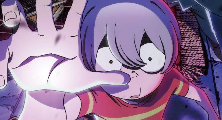 Akuma Kun – Anime da Netflix ganha nova arte e previsão de estreia