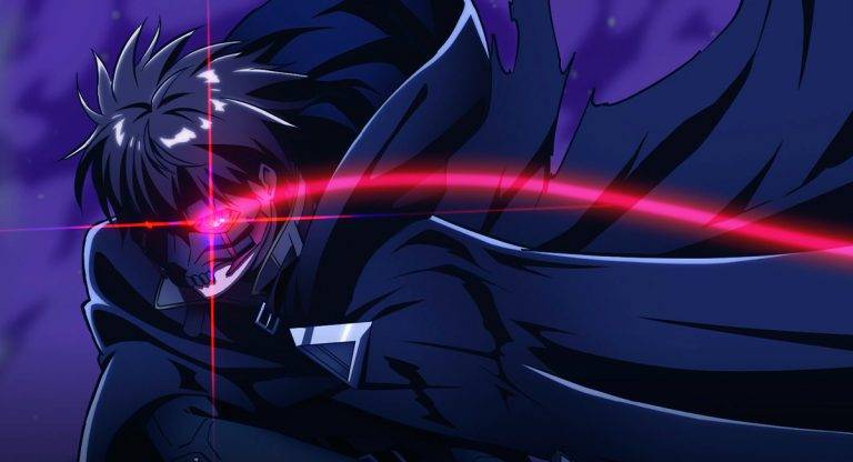 Berserk of Gluttony – Teaser anuncia estreia do anime para 2023