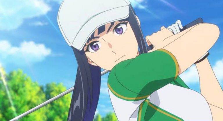 Birdie Wing – 2° temporada ganha novo trailer com opening