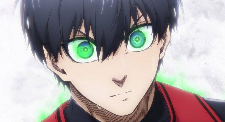 Blue Lock - Anime tem anúncio de 2ª temporada e filme