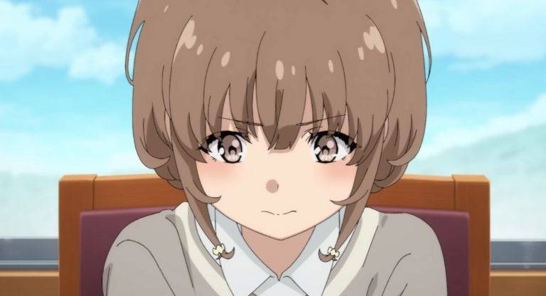 Bunny Girl Senpai - Filme ganha trailer e data de estreia