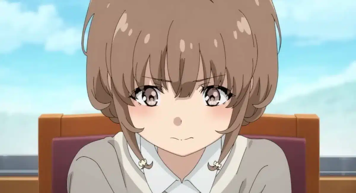 Bunny Girl Senpai - Filme ganha trailer e data de estreia