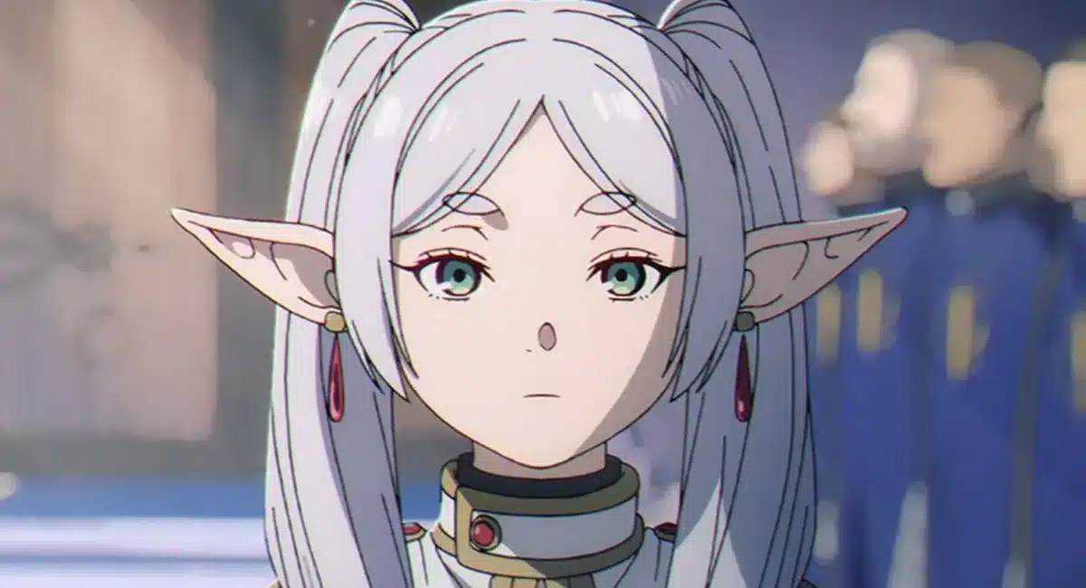 Frieren: Beyond Journey’s End – Anime ganha trailer, staff e previsão de estreia