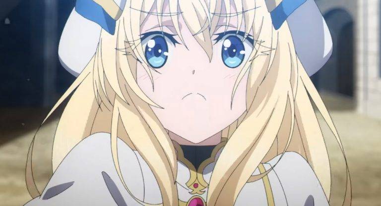 Goblin Slayer – 2ª Temporada ganha arte promocional