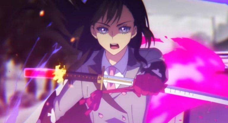 High Card – Anime é renovado para sua 2ª temporada