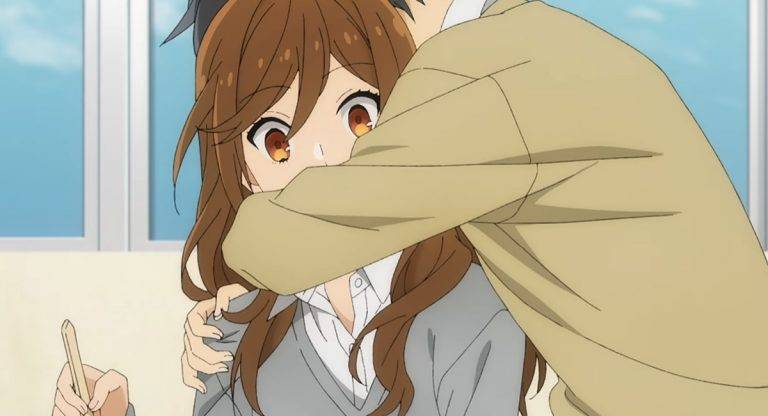 Horimiya - Novo anime é anunciado pelo estúdio CloverWorks