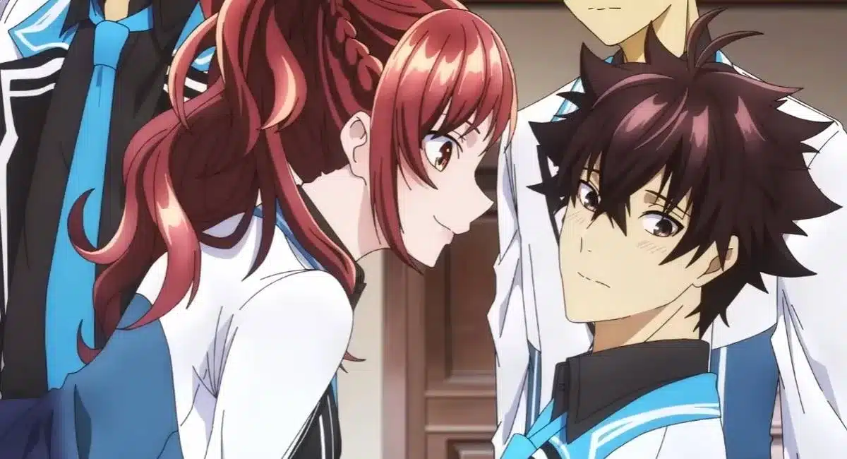 I Got a Cheat Skill in Another World – Anime ganha novas artes promocionais