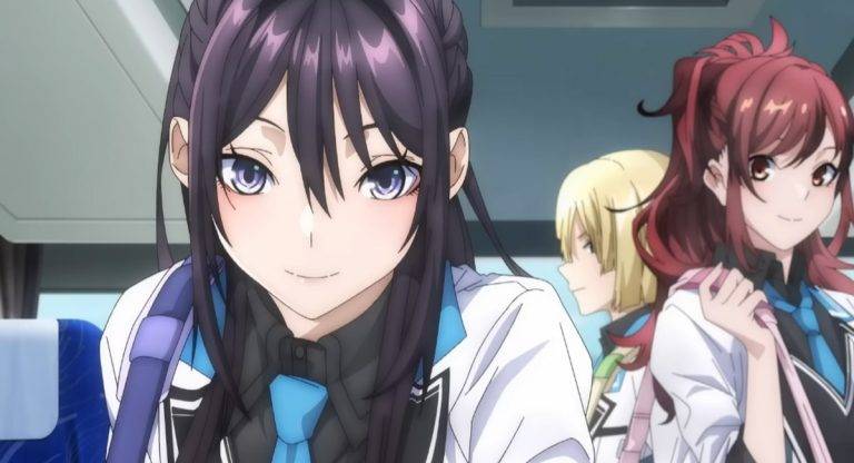 I Got a Cheat Skill in Another World - Anime ganha novo trailer