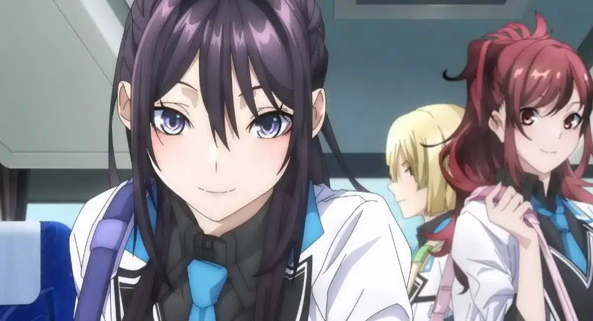 I Got a Cheat Skill in Another World - Anime ganha novo trailer