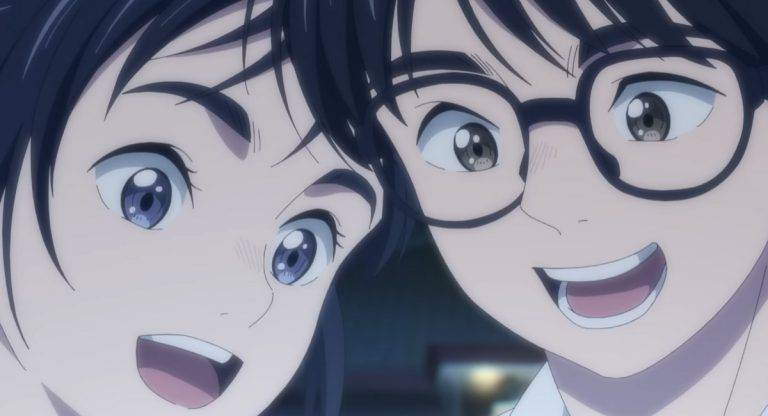 Insomniacs After School - Anime teve no trailer e data de estreia revelada